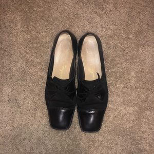 Ferragamo Shoes Wmn Size 38